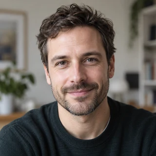 Zdjęcie profilowe Grzegorz P.
