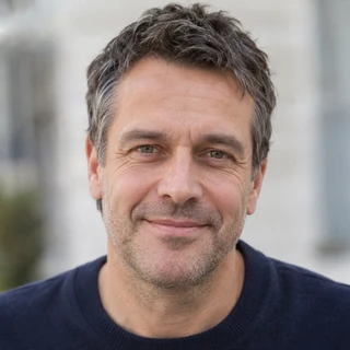 Zdjęcie profilowe Przemysław G.
