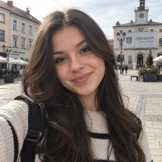 Zdjęcie profilowe Iwona S.