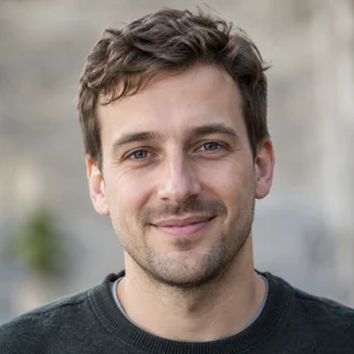 Zdjęcie profilowe Jakub R.