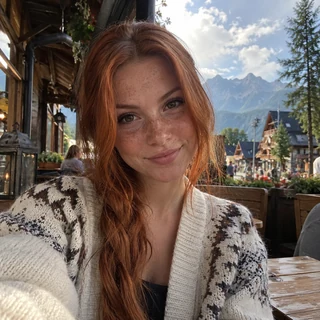 Zdjęcie profilowe Natalia K.
