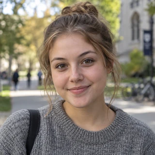 Zdjęcie profilowe Anna Z.