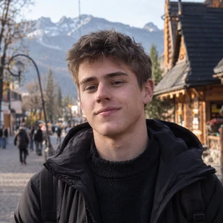 Zdjęcie profilowe Mateusz D.