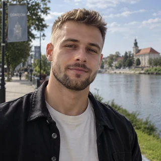 Zdjęcie profilowe Marcin L.