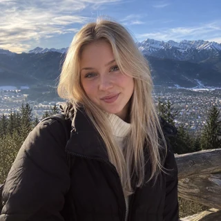 Zdjęcie profilowe Magdalena Z.
