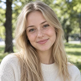 Zdjęcie profilowe Anna Z.