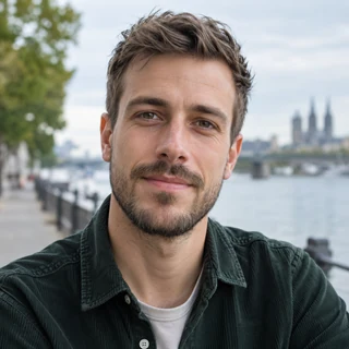 Zdjęcie profilowe Sebastian G.