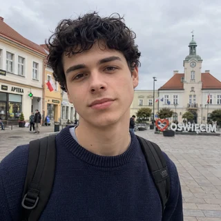 Zdjęcie profilowe Marek G.