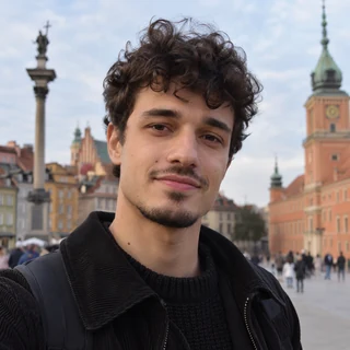Zdjęcie profilowe Marcin M.