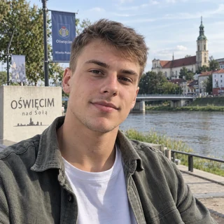 Zdjęcie profilowe Piotr T.