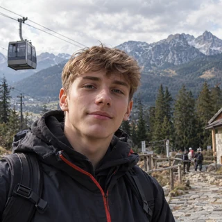 Zdjęcie profilowe Artur B.