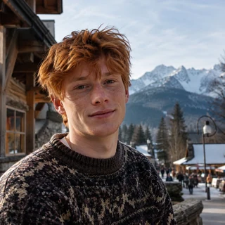 Zdjęcie profilowe Szymon G.