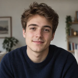 Zdjęcie profilowe Paweł B.