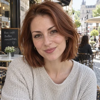 Zdjęcie profilowe Natalia K.