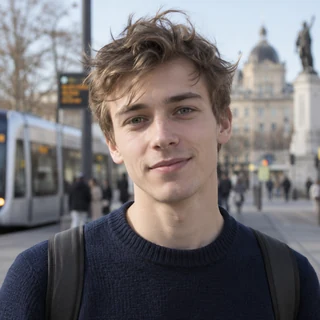 Zdjęcie profilowe Paweł M.
