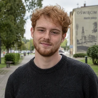 Zdjęcie profilowe Kamil D.