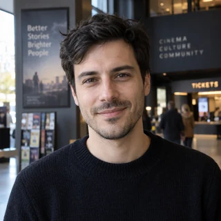 Zdjęcie profilowe Adam M.