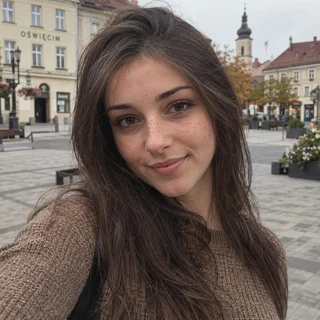 Zdjęcie profilowe Małgorzata G.