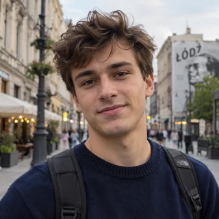 Zdjęcie profilowe Marek R.