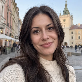 Zdjęcie profilowe Agnieszka M.