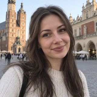 Zdjęcie profilowe Weronika K.
