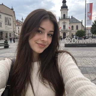 Zdjęcie profilowe Zuzanna S.