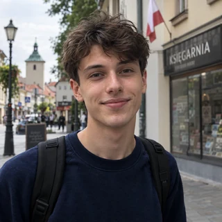 Zdjęcie profilowe Krzysztof T.