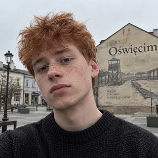 Zdjęcie profilowe Wojciech G.
