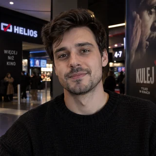 Zdjęcie profilowe Piotr R.