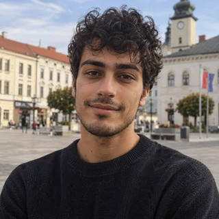 Zdjęcie profilowe Michał S.