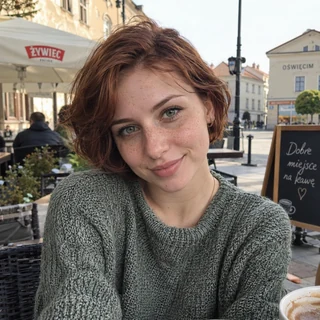 Zdjęcie profilowe Karolina D.