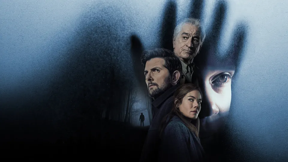 Zdjęcie filmu Szeptacz