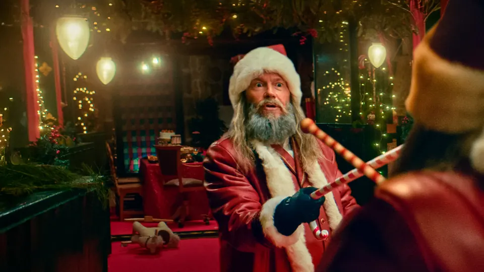 Zdjęcie filmu List do Świętego Mikołaja 2
