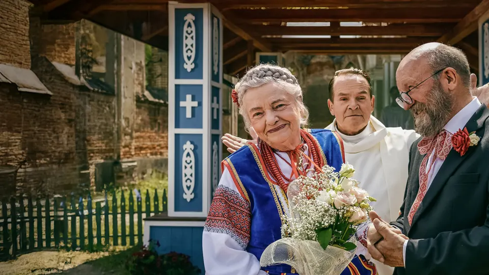 Zdjęcie filmu Podlasie