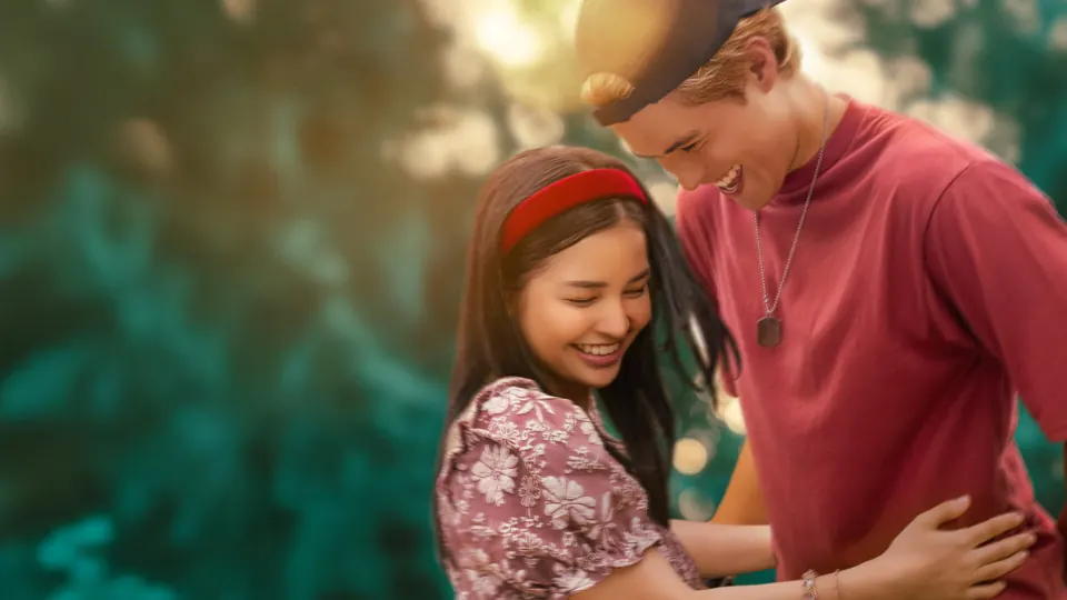 Zdjęcie filmu Osiemnasta róża