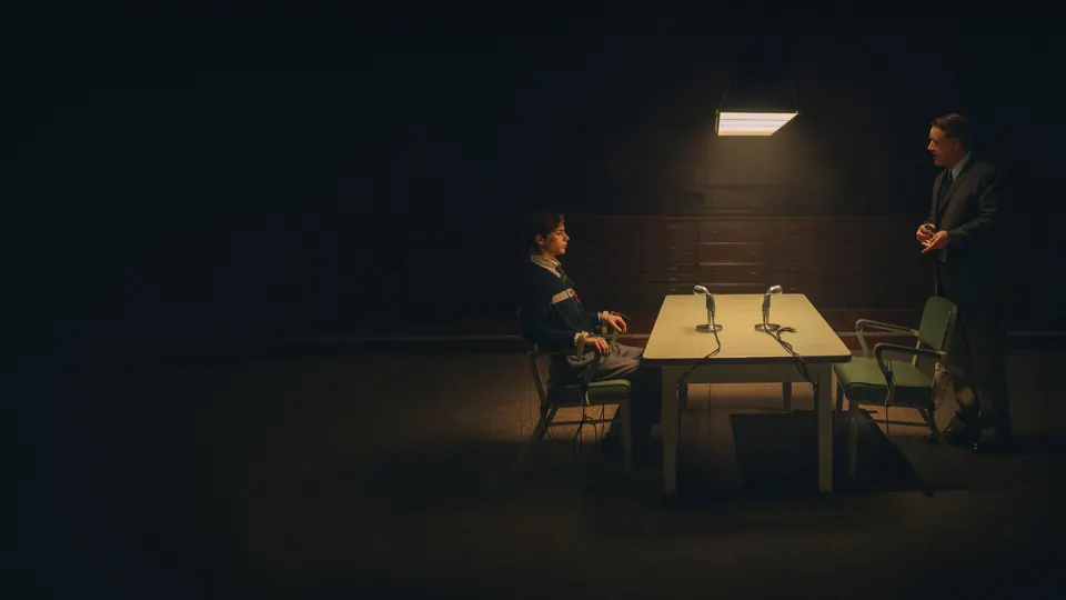 Zdjęcie filmu Unabomber