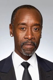 Zdjęcie: Don Cheadle
