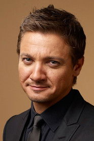 Zdjęcie: Jeremy Renner