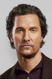 Zdjęcie: Matthew McConaughey
