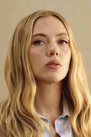 Zdjęcie: Scarlett Johansson